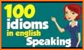 Idioms & Phrases - Learn English related image