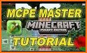 Maps Master for Minecraft related image
