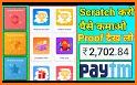 Gamezee - Play Quiz, Complete Task ,Scratch Card related image