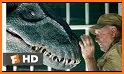 Jurassic Raptor Run: Dinosaur World Escape related image