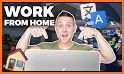 Earn Money Online Course - Work from Home related image