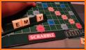 Word Scrabble : Spelling match related image