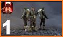 World War Armies: WW2 PvP RTS related image