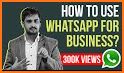 WhatsApp Business related image