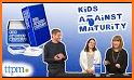 Against Maturity: Fun family game! related image