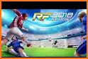 Real Football Game 2018 - FIFA Soccer related image