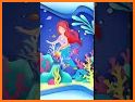 Mermaid Live Wallpaper related image