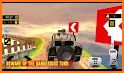 Offroad Jeep Driving Fun:Jeep Adventure 2018 related image