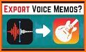 Voice Memos - Voice Recorder related image