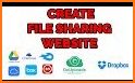 Up: Instant File Sharing related image
