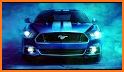 Wallpaper For Cool Mustang Shelby Fans related image