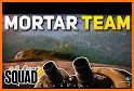 Mortar Squad - Artillery Game related image