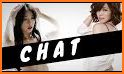 Anonymous Chat Rooms App to Meet New People Online related image