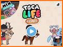Happy Toca Life World Stable Walkthrough Tricks related image