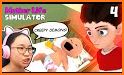 Granny Mother Life Simulator related image