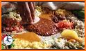 African Cuisine (Free Food App) related image
