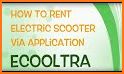 eCooltra: Scooter Sharing. Rent a Electric Scooter related image
