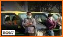 Real Taxi India Driver related image