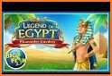 Legend of Egypt: Pharaoh related image