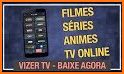 Vizer TV- Filmes, Animes, Séries Gratis Tips related image