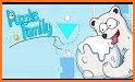 Family Balls: Draw Line Puzzle Games related image
