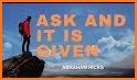 Ask and It Is Given - Esther and Jerry Hicks related image
