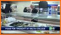 Delta College Dining Services related image