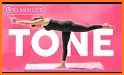 Yoga for Weight Loss - Daily Yoga Workout Plan related image