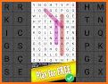 Word Puzzle: Crossword Search related image