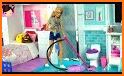 Princess House Hold Chores related image