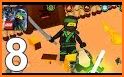 guide LEGO Ninjago Tournament Hints related image