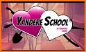 Yandere School - Complete story related image