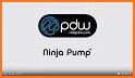 Ninja Pumper related image