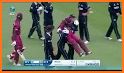 Cricket Live Line & New Zealand VS West Indies. related image