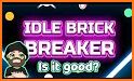 Idle Brick Breaker related image