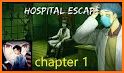 Hospital Escape - Room Escape Game related image