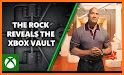 The Rock Vault related image