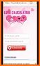 Love test - Love calculator related image