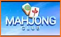 Mahjong Club - Solitaire Game related image
