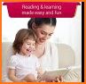 Premium Library of Kids' Read Aloud & Audio Books related image