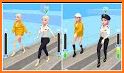 Catwalk Beauty:Fashion Race 3D related image