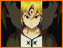 Meliodas Photo Editor related image