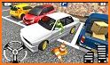 Car Parking Glory - Car Games 2020 related image