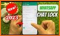 MaskChat - Hides Whatsapp Chat related image