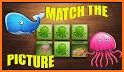 picture match memory game related image