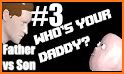 Education Whos Your Daddy Gameplay related image