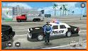 Virtual Police Officer Patrolling- Cops Vs Robbers related image