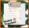 Attune Mint Habit Tracker related image