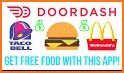 Coupons for DoorDash Food Delivery related image