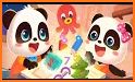 Baby Panda's Learning Books related image